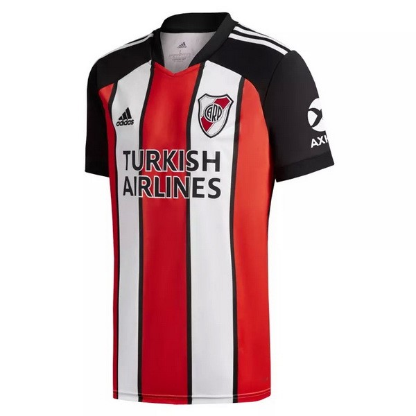 Tailandia Camiseta River Plate 3ª 2020-2021 Rojo